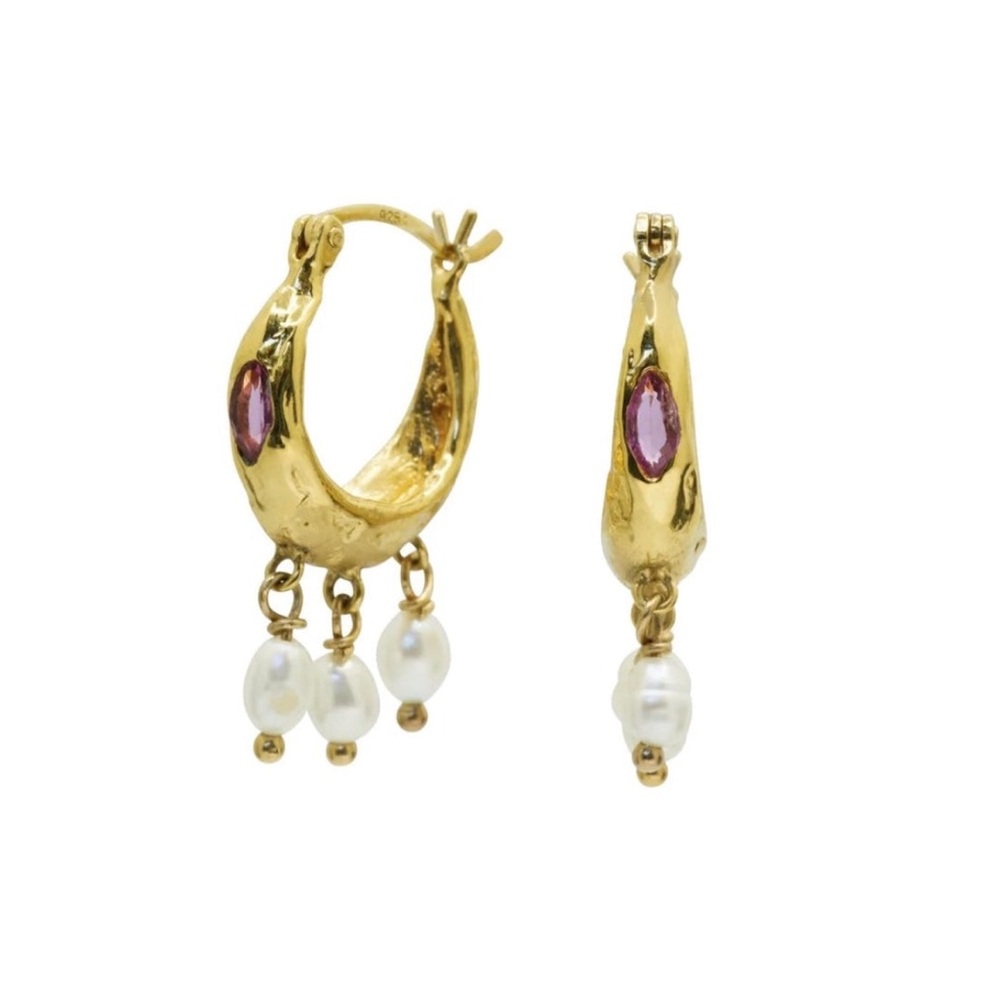 Lina Hoops